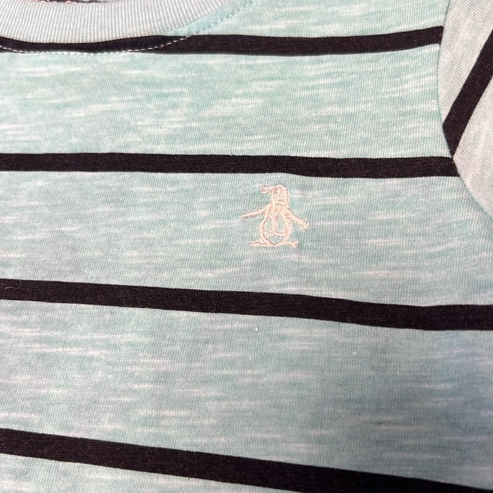 Original Penguin‎ - Picture 3 of 6